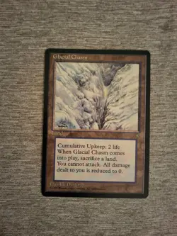 Glacial Chasm Ice Age Regular - Image 4