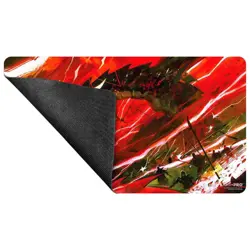 Tarkir Dragonstorm Ruinous Ultimatum Playmat for Magic: The Gathering - Image 4