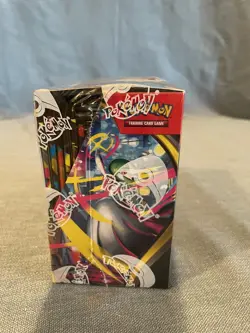 Pokemon TCG Mega Evolutions Base Set Booster Box 36 Packs BRAND NEW & SEALED - Image 2