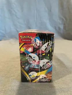 Pokemon TCG Mega Evolutions Base Set Booster Box 36 Packs BRAND NEW & SEALED - Image 4
