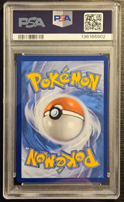⭐PSA 10 Eevee EX 075/131 ⭐Pokemon Prismatic Evolutions - Image 2