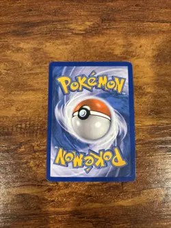 Pokemon TCG Switch Card 38/39 Trainer Item - Image 2