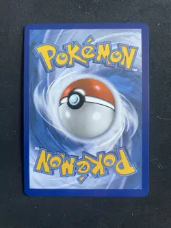 Oricorio ex 024 ME: Mega Evolution Promo NM Pokemon - Image 2