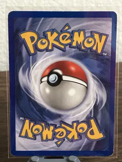 The Pokemon Company Dark Quilava 39/105 Neo Destiny Uncommon Regular English 60… - Image 2