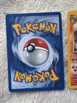 Dark Typhlosion 10/105 Holo Rare Neo Destiny Pokemon TCG - Image 3