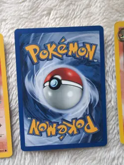 Dark Typhlosion 10/105 Holo Rare Neo Destiny Pokemon TCG - Image 5