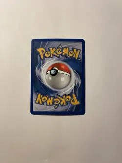 Pokemon TCG Machamp Legendary Collection Holo Rare 15/110 100 HP Stage 2 - Image 2