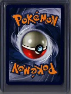 Seadra 42/62 Uncommon Fossil Pokemon 1st Edition - Image 2