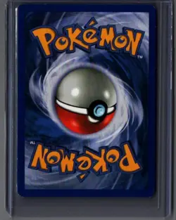Kingler 38/62 Uncommon Fossil Pokemon 1st Edition - Image 2