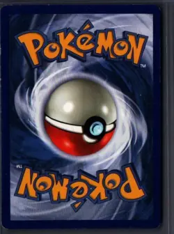 Tentacruel 44/62 Uncommon Fossil Pokemon 1st Edition - Image 2