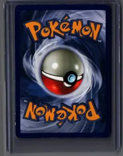 Weezing 45/62 Uncommon Fossil Pokemon 1st Edition - Image 2
