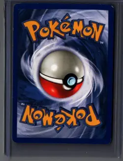 Eevee 55/82 Common Team Rocket Pokemon 1st Edition - Image 2