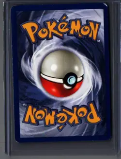 Golduck 35/62 Uncommon Fossil Pokemon 1st Edition - Image 2