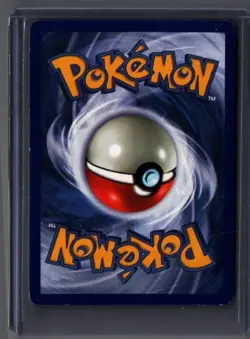 Graveler 37/62 Uncommon Fossil Pokemon 1st Edition - Image 2