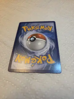 Lusamine (Full Art) Sun & Moon Ultra Prism #153 (2018) Ultra Rare NM Pokemon - Image 4