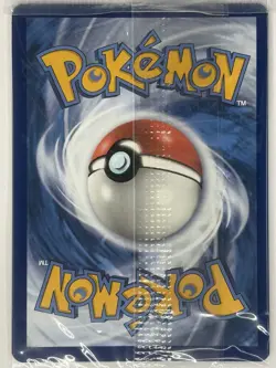 Pikachu 027 SVP Sealed Promo Scarlet & Violet Black Star Pokemon TCG NM - Image 3