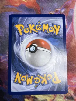 Pokemon Mega Evolution Bulbasaur 133/132 Illustration Rare Stamped Promo NM - Image 2