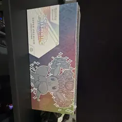 Pokemon TCG Scarlet & Violet—Prismatic Evolutions Super-Premium Collection Box - Image 1
