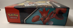 NEW POKEMON TCG Meddling Sparks Premium Collection - 12 PACKS with PROMOS - Image 3