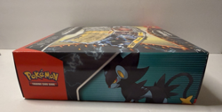NEW POKEMON TCG Meddling Sparks Premium Collection - 12 PACKS with PROMOS - Image 4