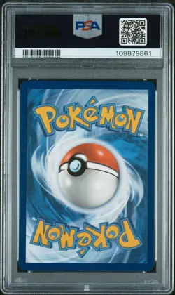 Pokemon - Cresselia 071/064 Sv: Shrouded Fable NM PSA 10 - Image 2