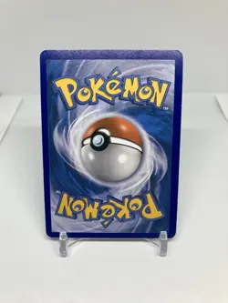 Pokemon TCG Battle Reporter Furious Fists Holo Full Art Ultra Rare Card 109/111 - Image 2