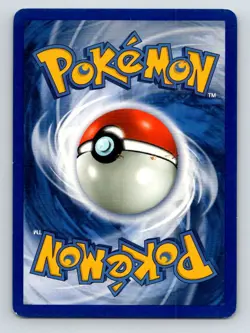 Blaine's Quiz #2 111/132 Uncommon Gym Challenge Pokemon Unlimited Lightly Played - Image 2