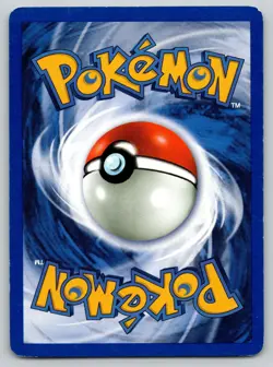 Blaine 100/132 Unlimited Rare Gym Challenge Pokemon Lightly Played - Image 2
