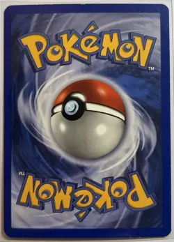 Skitty 44/109 Reverse Holo Ruby & Sapphire 2003 Pokemon TCG LP - Image 2