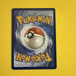 Pokemon TCG Chespin Chaos Rising 087/086 IR Holo Rare 70 HP - Image 2