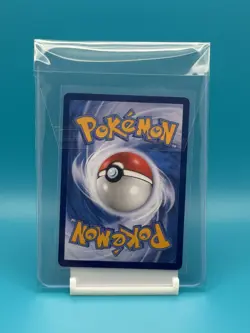NM - 2021 POKEMON 25TH ANNIVERSARY CHINESE S8A DARK GYARADOS #005/025 - Image 2