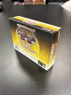 Yu-Gi-Oh! TCG Doom of Dimensions Mini Booster Box Factory Sealed - Image 2