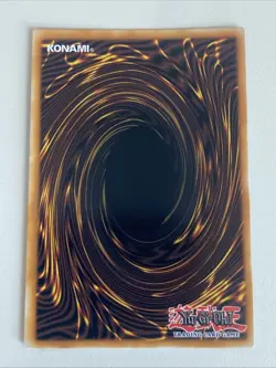Yugioh - The True Sun God x 3 - 1st Edition Ultra Rare NM - Free Holo - B - Image 5
