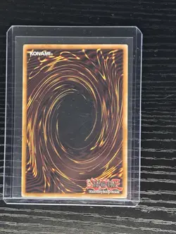 Effect Veiler Ultimate Rare DREV-EN002 Yugioh Unlimited Edition MP 🔥 - Image 4