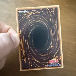 Mulcharmy Purulia Super Rare LOCH-JP046 Limit Over Collection YuGiOh - Image 3