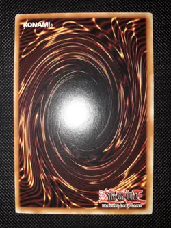 Yu-Gi-Oh! Criosphinx, TLM-DE013, Ultimate Rare, 1. Auflage, Deutsch, Near Mint - Image 4