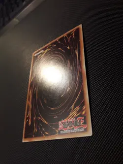 Yu-Gi-Oh! Criosphinx, TLM-DE013, Ultimate Rare, 1. Auflage, Deutsch, Near Mint - Image 5