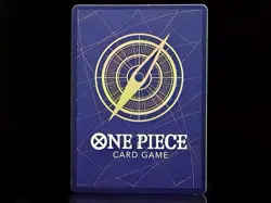 Nico Robin (Full Art) ST29-009 Starter Deck 29: Egghead One Piece - Image 2