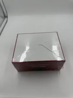 One Piece TCG: Carrying on His Will Booster Box (OP-13) SEALED NEW Seal has Flaw - Image 2