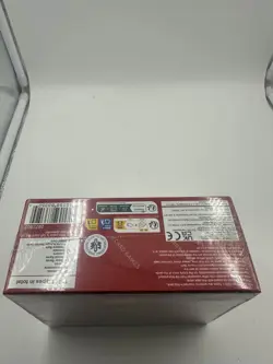 One Piece TCG: Carrying on His Will Booster Box (OP-13) SEALED NEW Seal has Flaw - Image 4