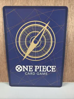 One Piece Megalo EB04-018 R ALT ART - The Azure Sea's Seven OP14 English - Image 5