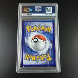 PSA 10 Acerola's Mishchief 183/132 Pokemon Mega Evolutions Graded Card - Image 4