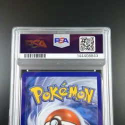PSA 10 Acerola's Mishchief 183/132 Pokemon Mega Evolutions Graded Card - Image 5
