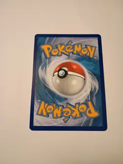 Pokemon TCG Jirachi Prism Celestial Storm Holo Card 97/168 Rare NM - Image 2
