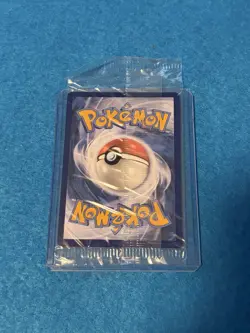 Lucario VSTAR SWSH291 Crown Zenith Promo Card SEALED - Image 2