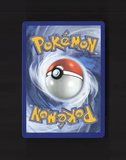 Meowth 106/094 Phantasmal Flames Full Art Ultra Rare Holo Pokemon Card NM - Image 2