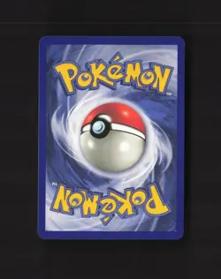 Mew 8 Wizards Black Star Promos Black Star Promo Pokemon Card NM - Image 2