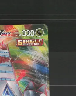 Duraludon VMAX 104/159 Crown Zenith Ultra Rare Holo Pokemon Card NM - Image 4