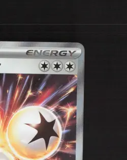 Ignition Energy 124/094 Phantasmal Flames Full Art Ultra Rare Pokemon Card LP+ - Image 4
