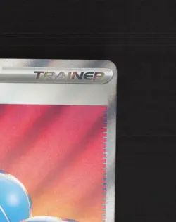 Rare Candy 175/132 Mega Evolution Full Art Ultra Rare Holo Pokemon Card NM - Image 4